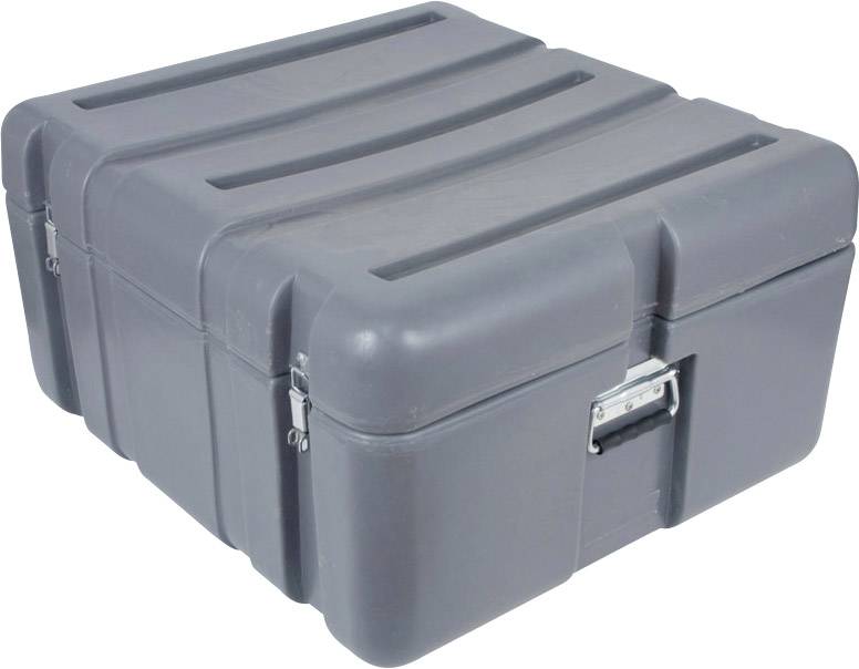 Phaesun PN-CAB 180L Boîte de piles x (L x l x H) 710 x 655 x 390 mm