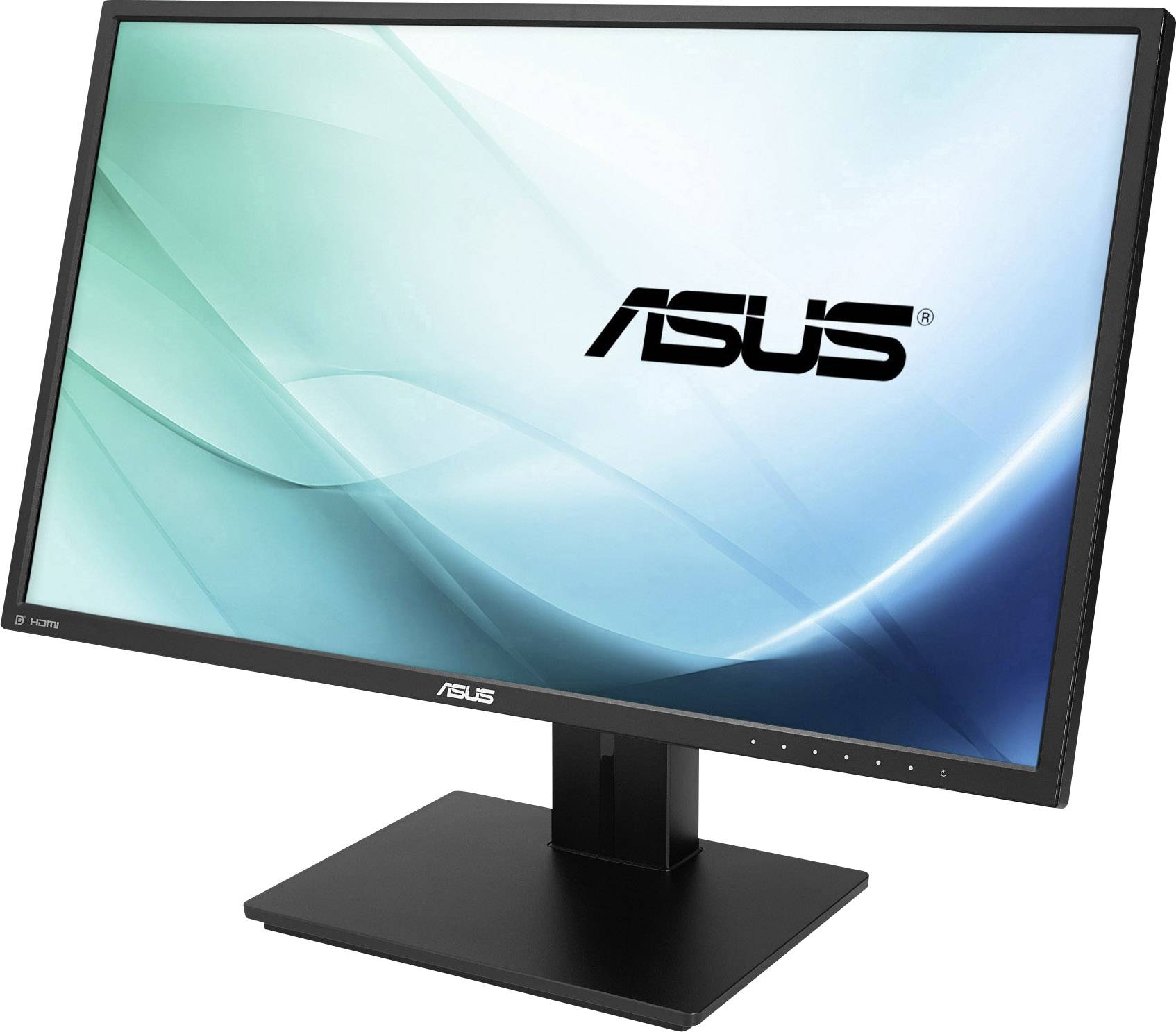 Moniteur LED Asus PB27UQ 90LM02U0B01170 68.6 cm (27 pouces) 3840 x 2160 pixels UHD 2160p (4K) 5