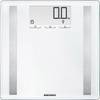Soehnle Shape Control 200 Balance d'analyse corporelle 63858 numérique Plage de pesée (max.)=180 kg blanc