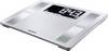 Soehnle Shape Profi 200 Balance d'analyse corporelle 63870 Plage de pesée (max.)=180 kg gris