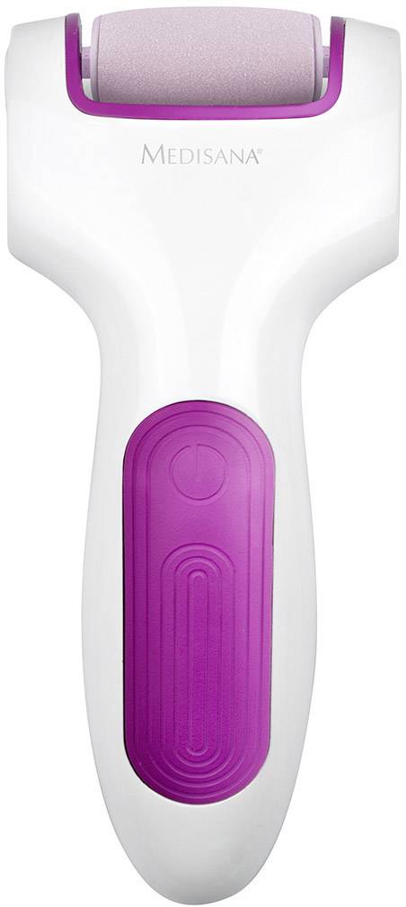 Medisana CR 860 Appareil de pédicure-3