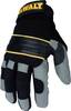 Gants de travail Taille (gants): L DEWALT DPG33L EU 1 paire(s)