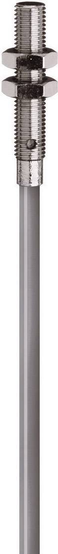 Détecteur de proximité Contrinex DW-AD-603-M4 320 920 065 M4 affleurant PNP 1 pc(s)
