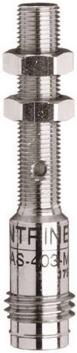 Détecteur de proximité Contrinex DW-AS-603-M5 320 920 236 M5 affleurant PNP 1 pc(s)
