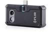 FLIR ONE PRO Android USB C Caméra thermique pour téléphone portable étalonné (ISO) -20 à +400 °C 160 x 120 Pixel 8.7 Hz