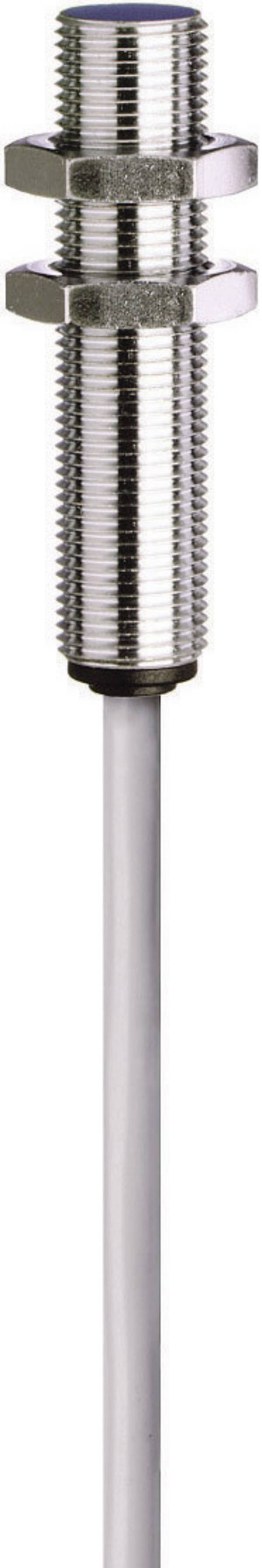 Détecteur de proximité Contrinex DW-AD-603-M12 320 820 003 M12 affleurant PNP 1 pc(s)