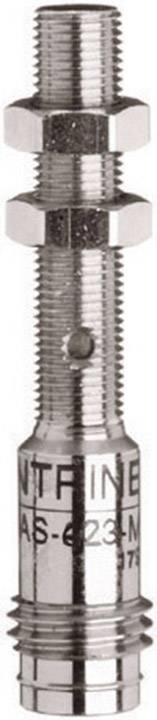 Détecteur de proximité Contrinex DW-AS-623-M5 320-920-275 M5 affleurant PNP 1 pc(s)