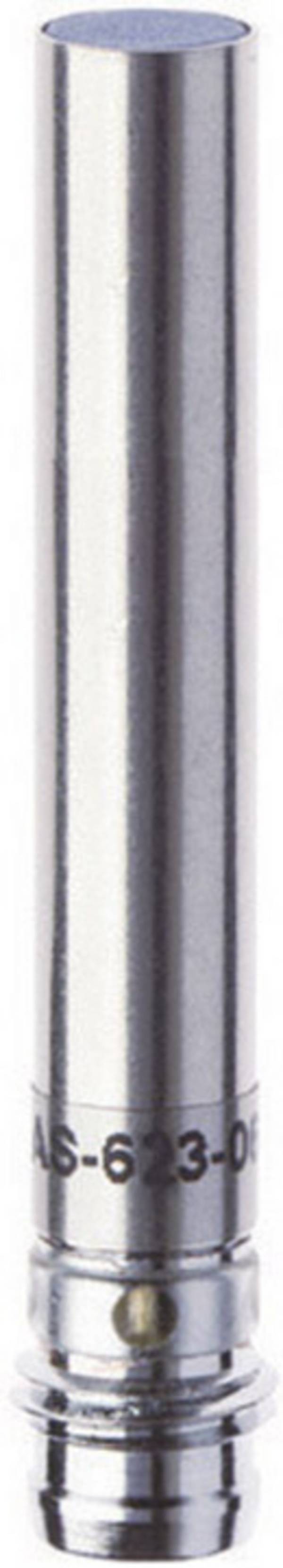 Détecteur de proximité Contrinex DW-AS-623-065-001 320-520-162 6,5 mm affleurant PNP 1 pc(s)
