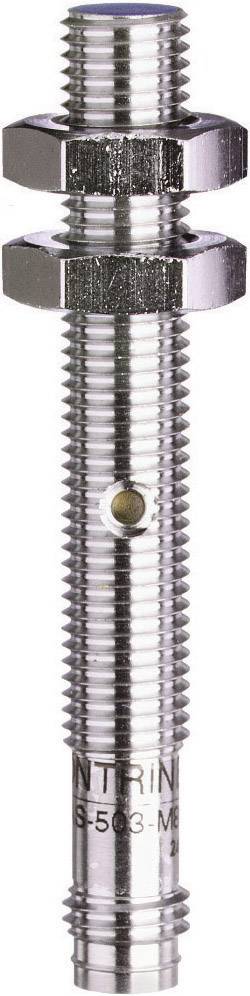 Contrinex Détecteur de proximité DW-AS-503-M8-001 320-520-531 M8 quasi affleurant PNP (Ø x L) 8 mm x 60 mm