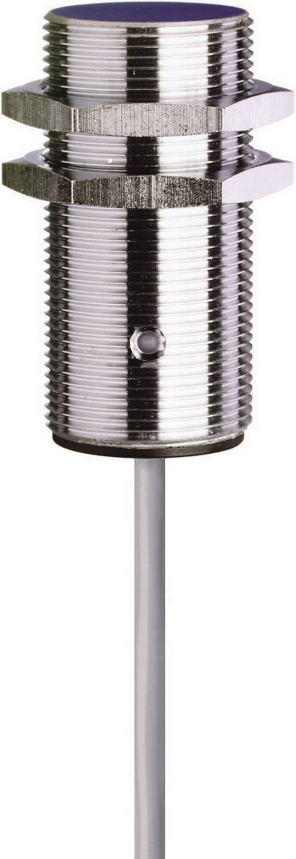 Détecteur de proximité Contrinex DW-AD-503-M30 320 020 815 M30 quasi affleurant PNP 1 pc(s)