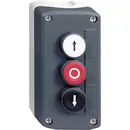 Schneider Electric XALD324 XALD324 Built-in housing 1 pc(s) Piece