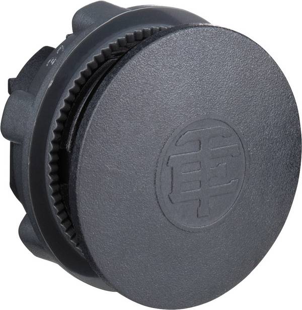 Schneider Electric ZB2SZ3 ZB2SZ3 Cache  (Ø) 22.5 mm  noir 1 pc(s) Piece