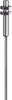 Détecteur de proximité Contrinex DW-AD-509-M8-390 320 020 143 M8 quasi affleurant tension analogique 1 pc(s)