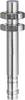 Détecteur de proximité Contrinex DW-AS-509-M8-390 320 020 145 M8 quasi affleurant tension analogique 1 pc(s)