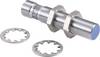 Détecteur de proximité Contrinex DW-AS-509-M12-390 320 020 104 M12 quasi affleurant tension analogique 1 pc(s)