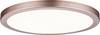 Panneau à LED or rose 1x LED intégrée Paulmann Atria 70872 22 W N/A 1 pc(s)