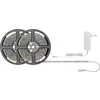 Paulmann SimpLED 78974 Ruban LED (Set complet) avec connecteur mâle 12 V 10 m blanc chaud Piece 1 pc(s)