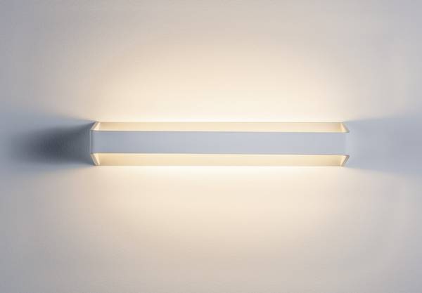 Paulmann Bar 70791 Applique LED   10.5 W LED blanc