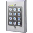 Sygonix SY-3118492 Serrure à code montage apparent (en saillie) IP65 avec clavier éclairé