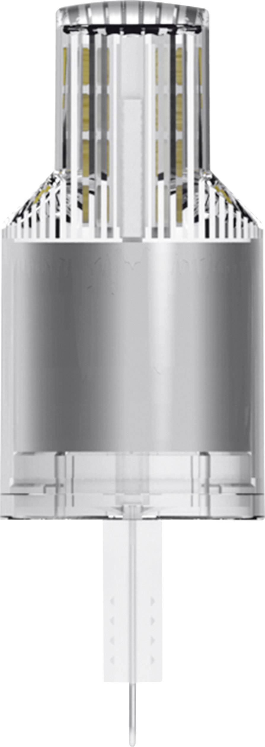 Ampoule LED G9 OSRAM 4058075812406 3.8 W = 40 W blanc neutre (Ø x L) 20