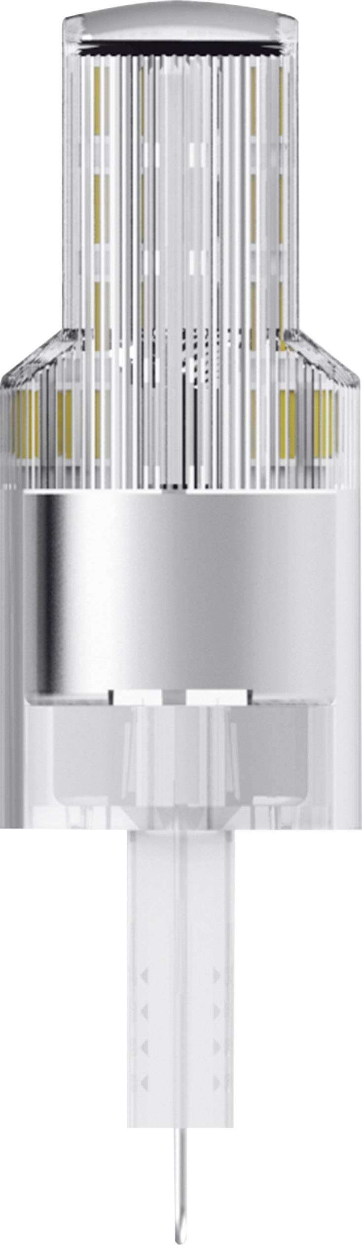 Ampoule LED G9 OSRAM 4058075812062 2.6 W = 30 W blanc chaud (Ø x L) 15