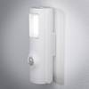 Veilleuse LED avec détecteur de mouvement OSRAM 4058075027244 cylindrique 0.35 W N/A blanc