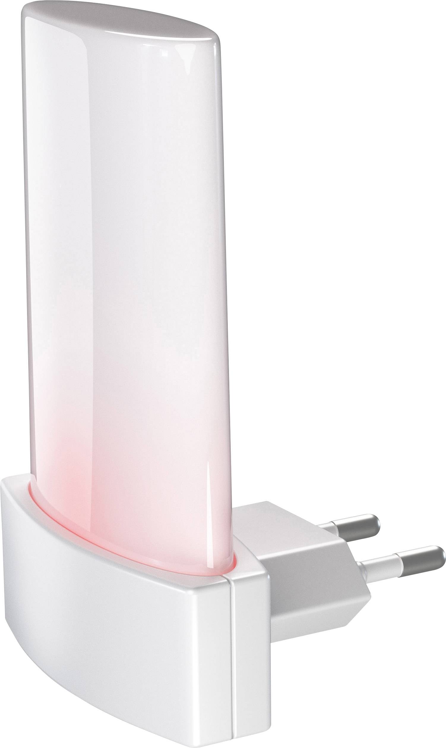 Veilleuse LED LEDVANCE LUNETTA Shine RGB L 4058075266841 rectangulaire LED RVB blanc-0