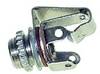 Jack 6.35 mm embase femelle TRU COMPONENTS 1559776 Nombre de pôles: 3 stéréo argent 1 pc(s)