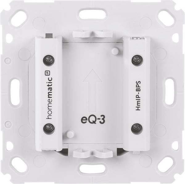Homematic IP  Bloc d'alimentation   HmIP-BPS
