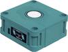 Détecteur de proximité à ultrasons Pepperl+Fuchs UB2000-F42-I-V15 80 x 80 mm courant analogique 1 pc(s)