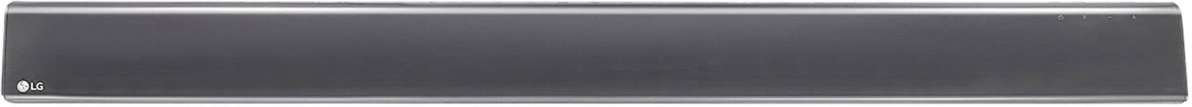 LG Electronics SJ5 Barre de son argent Bluetooth®, audio haute résolution, avec subwoofer sans fil-4