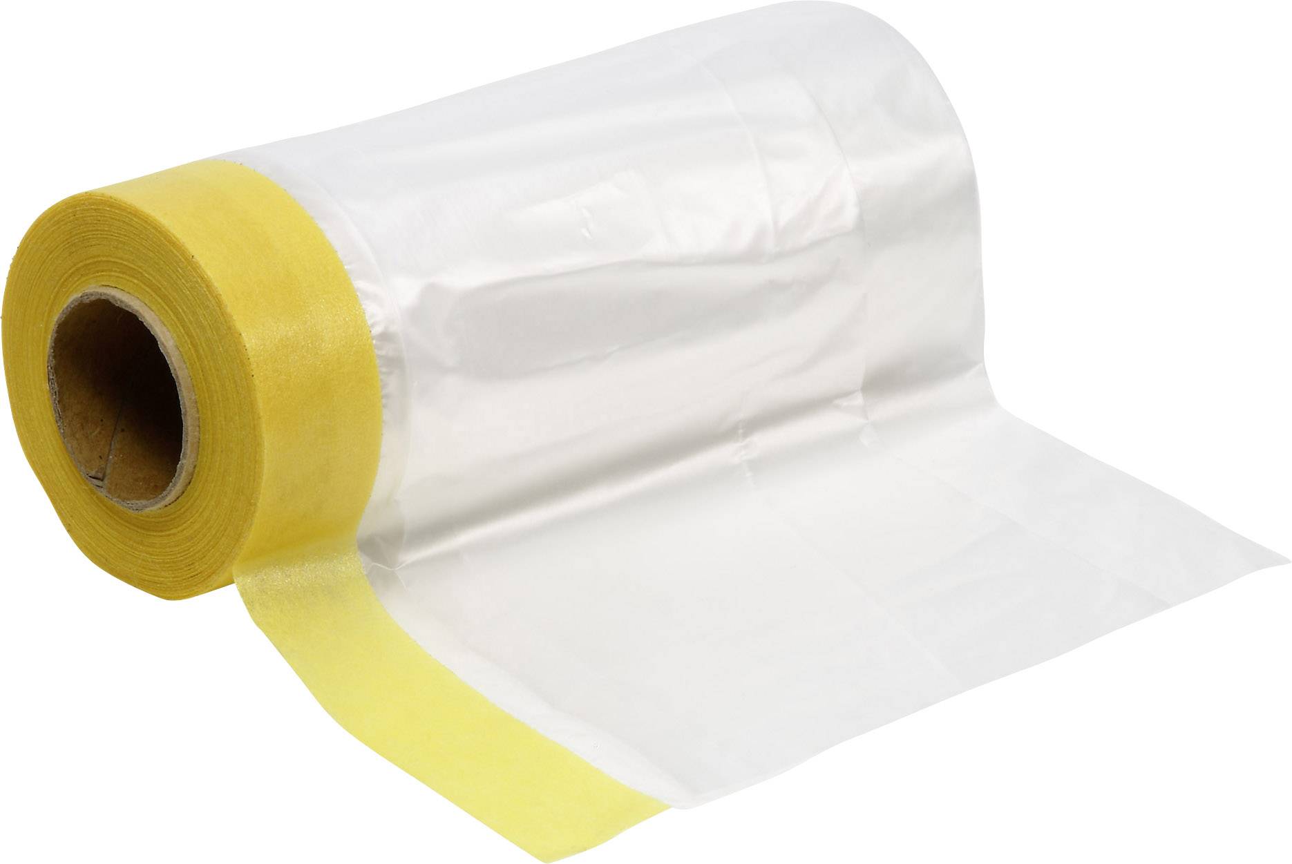 TAMIYA Masking Tape 550mm m. Abdeckfolie