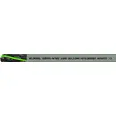 HELU JZ-500 Câble de commande 7 G 1.5 mm² gris 10098 Marchandise vendue au mètre