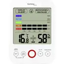 Techno Line WS 9422 Hygromètre 20 % HR 95 % HR Affichage anti-moisissure/point de rosée