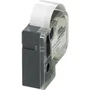 Étiquettes pour imprimantes à transfert thermique Phoenix Contact MM-EML (EX24)R C1 WH/BK 803973 blanc, noir 1 pc(s)