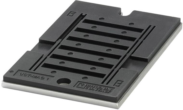 Support pour imprimante Thermomark Prime Phoenix Contact TMP-UCT-MAG2 803343 1 pc(s)
