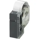 Étiquettes pour imprimantes à transfert thermique Phoenix Contact MM-EML (EX12)R C1 WH/BK 803971 blanc, noir 1 pc(s)