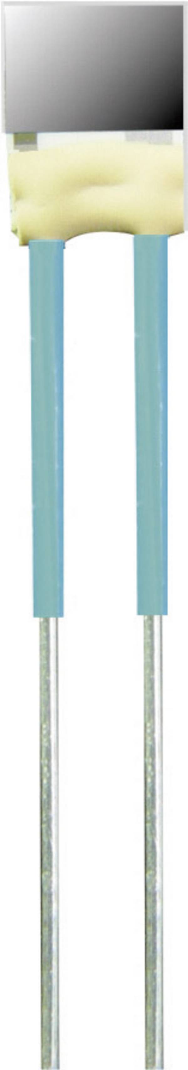 B + B Thermo-Technik Capteur d'humidité 1 pc(s) KFS140-D Plage de mesure: 0 - 100 % HR (L x l x H) 5 x 3.81 x 0.4 mm