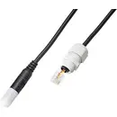 Sonde de lumière 0 - 2000 lux