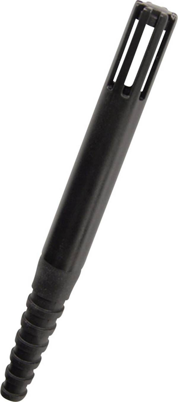 B + B Thermo-Technik Boîtier pour capteurs 1 pc(s) H192 0007 (Ø x L) 12 mm x 115 mm