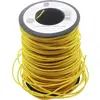 TRU COMPONENTS 1568632 Câble pour l'automobile FLRY-A 1 x 0.35 mm² jaune 50 m