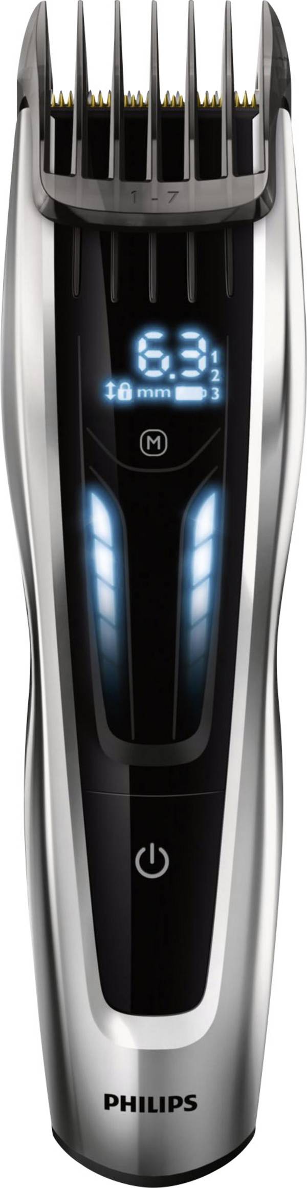 Tondeuse à Cheveux Rechargeable Philips HC9450/20