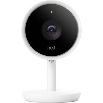 Nest NC3100EX  Cam IQ Caméra de surveillance     