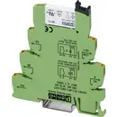Module à relais Contenu: 10 pc(s) Phoenix Contact PLC-RSC- 24DC/ 1AU/SEN 2966317