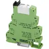 Relais d'interface Phoenix Contact PLC-RPT- 12DC/21-21 2900329 12 V/DC 6 A 2 inverseurs (RT) 10 pc(s)