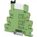 Relais d'interface Phoenix Contact PLC-RPT- 24DC/21 2900299 24 V/DC 6 A 1 inverseur (RT) 10 pc(s)