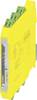 Relais de sécurité PSR-MM25-1NO-2DO-24DC-SC Phoenix Contact Tension de fonctionnement: 24 V/DC 1 NO (T) (l x H x P) 12.5 x 112.2 x 114.5 mm 1 pc(s)