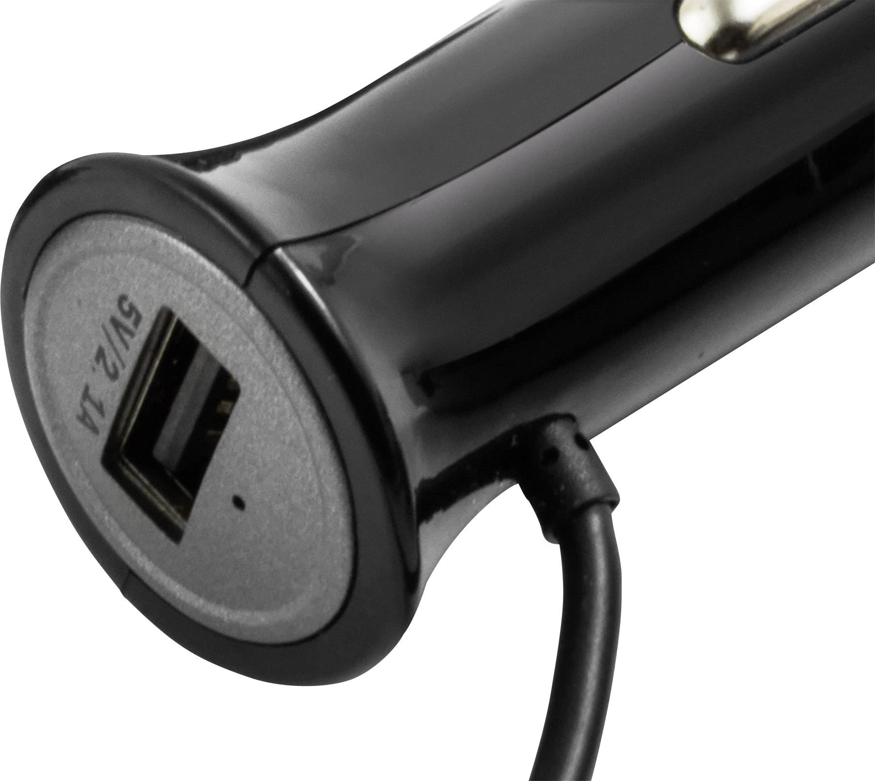 Technaxx FMT1100BT Emetteur FM avec fonction mains-libres, lecteur MP3 intégré-6