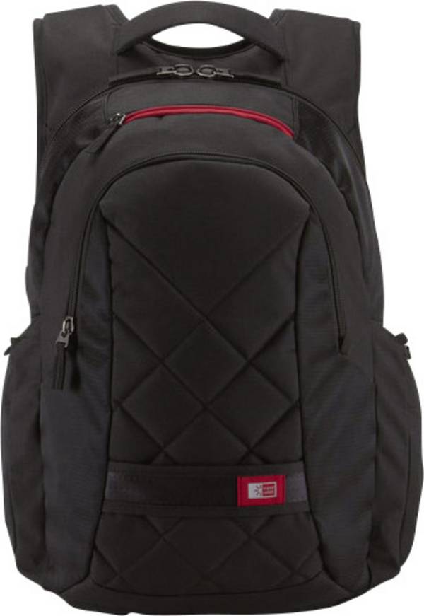 case LOGIC® Sac à dos DLBP116K Dimension maximale: 40,6 cm (16")  noir