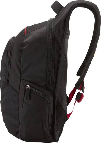 case LOGIC® Sac à dos DLBP116K Dimension maximale: 40,6 cm (16") noir-8
